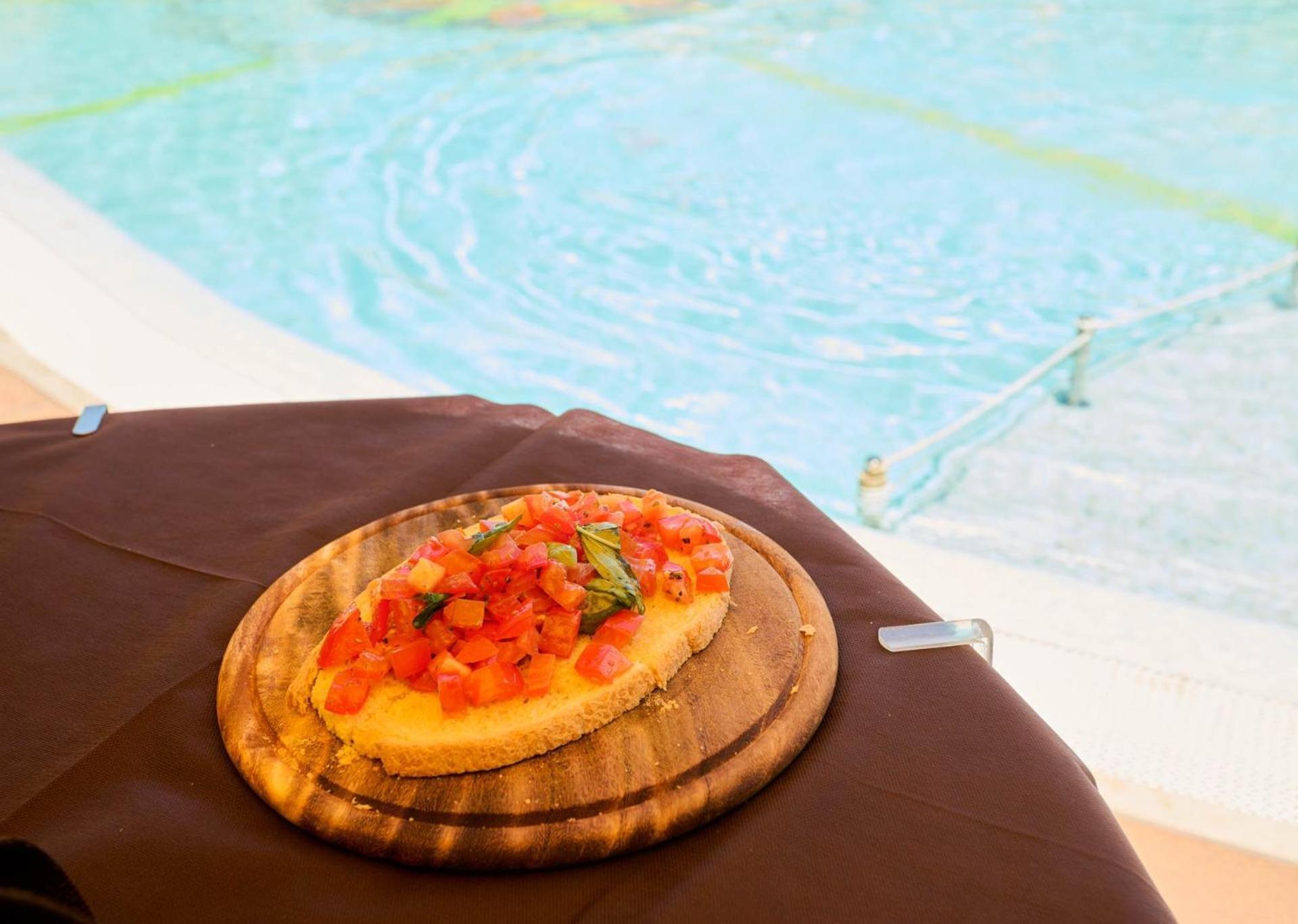 Hotel Ilma Lake Garda Resort ลีโมเนซุลการ์ดา ภายนอก รูปภาพ