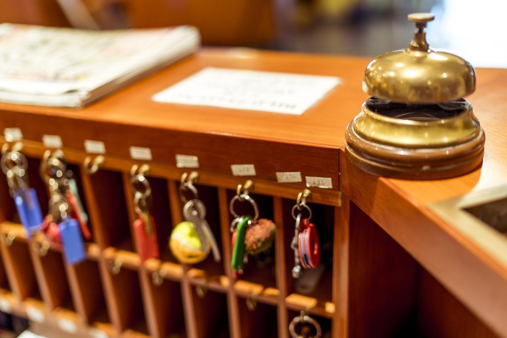 Hotel Ilma Lake Garda Resort ลีโมเนซุลการ์ดา ภายนอก รูปภาพ