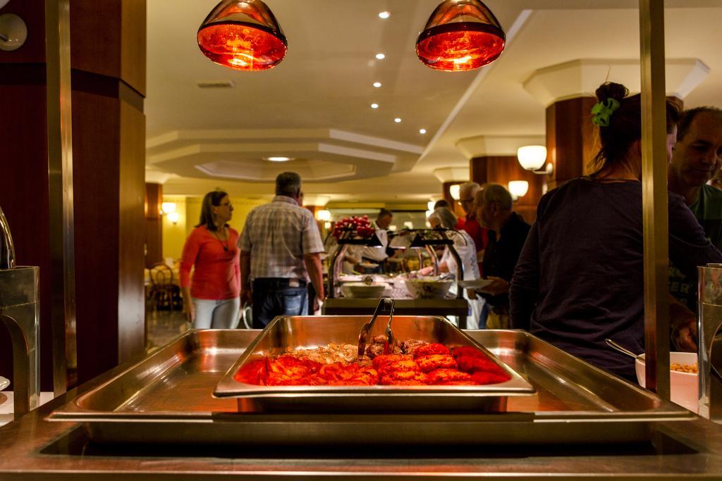 Hotel Ilma Lake Garda Resort ลีโมเนซุลการ์ดา ภายนอก รูปภาพ
