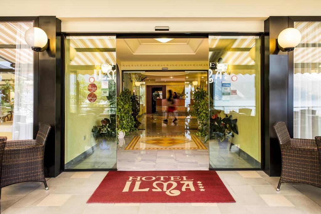 Hotel Ilma Lake Garda Resort ลีโมเนซุลการ์ดา ภายนอก รูปภาพ